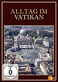 Film: Alltag im Vatikan