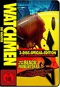Film: Watchmen - Die Wchter - 3-Disc Special Edition