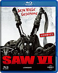 Film: SAW VI - unrated