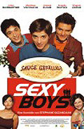 Film: Sexy Boys