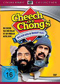 Film: Cheech & Chong - Noch mehr Rauch um berhaupt nichts - Cinema Finest Collection