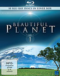 Film: Beautiful Planet - Box 1