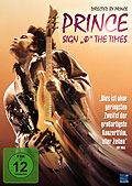 Film: Prince - Sign O' The Times