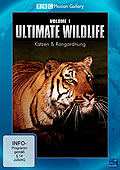 Ultimate Wildlife - Vol. 1