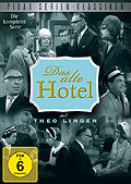 Film: Pidax Serien-Klassiker: Das alte Hotel