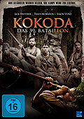 Kokoda - Das 39. Bataillon