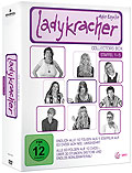 Film: Ladykracher Box - Staffel 1 - 5
