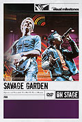 Visual Milestones: Savage Garden - Superstars & Cannonballs - Live on Tour