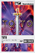 Film: Visual Milestones: Toto - Greatest Hits Live ... and More