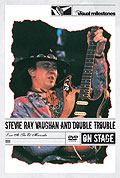 Film: Visual Milestones: Stevie Ray Vaughan - Live At The El Mocambo