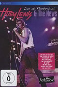 Film: Huey Lewis - Live At Rockpalast 1984