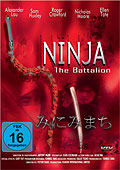 Film: Ninja - The Battalion