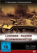 Film: Landser - Panzer - Sturmgeschtze