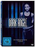 Film: Dark Angel - Complete Box