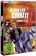 Film: Alarm fr Cobra 11 - Staffel 15
