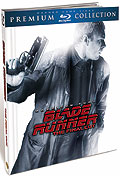 Film: Blade Runner - Final Cut - Premium Blu-ray Collection