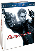 Shoot 'em up - Premium Blu-ray Collection
