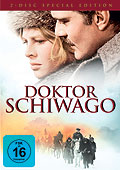 Doktor Schiwago - Special Edition
