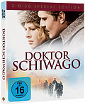 Film: Doktor Schiwago - 2-Disc Edition