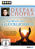 Film: Deepak Chopra - Das Rezept zum Glcklichsein