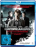 Film: Daybreakers