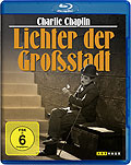 Film: Charlie Chaplin - Lichter der Grostadt