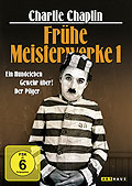 Film: Charlie Chaplin - Frhe Meisterwerke 1