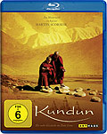 Film: Kundun