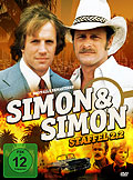 Film: Simon & Simon - Staffel 2.2