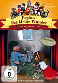 Film: Augsburger Puppenkiste - Pepino - Das kleine Wunder