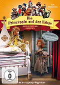 Film: Augsburger Puppenkiste - Die Prinzessin auf der Erbse