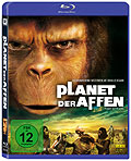 Film: Planet der Affen (1968)