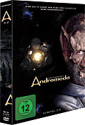 Film: Andromeda - Season 3.2