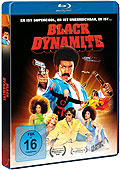 Film: Black Dynamite