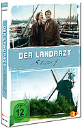 Film: Der Landarzt - Staffel 9