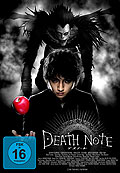 Film: Death Note