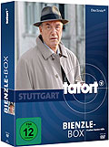 Film: Tatort: Bienzle-Box
