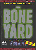 Film: The Boneyard - Labyrinth des Grauens - Special Collector Ed.