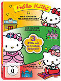 Film: Hello Kitty - 3er Box