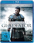Gladiator - 10th Anniversary Edition