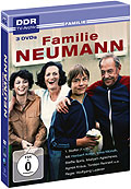DDR TV-Archiv: Familie Neumann - 1. Staffel