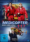 Film: Medicopter 117 - Staffel 6