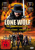 Film: Lone Wolf - The Samurai Avenger