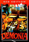 Film: Demonia - Red Edition