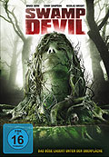 Film: Swamp Devil - Das Bse lauert unter der Oberflche