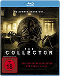 The Collector - He always takes one!