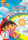 Dora: Der schchterne Regenbogen