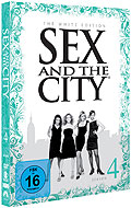 Film: Sex And The City - The White Edition - Season 4