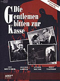 Film: Die Gentlemen bitten zur Kasse - Teil 1-3 - Restaurierte Fassung