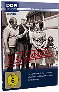 Film: DDR TV-Archiv: Die Lindstedts